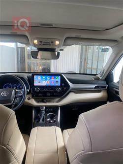 تۆیۆتا هایلاندەر